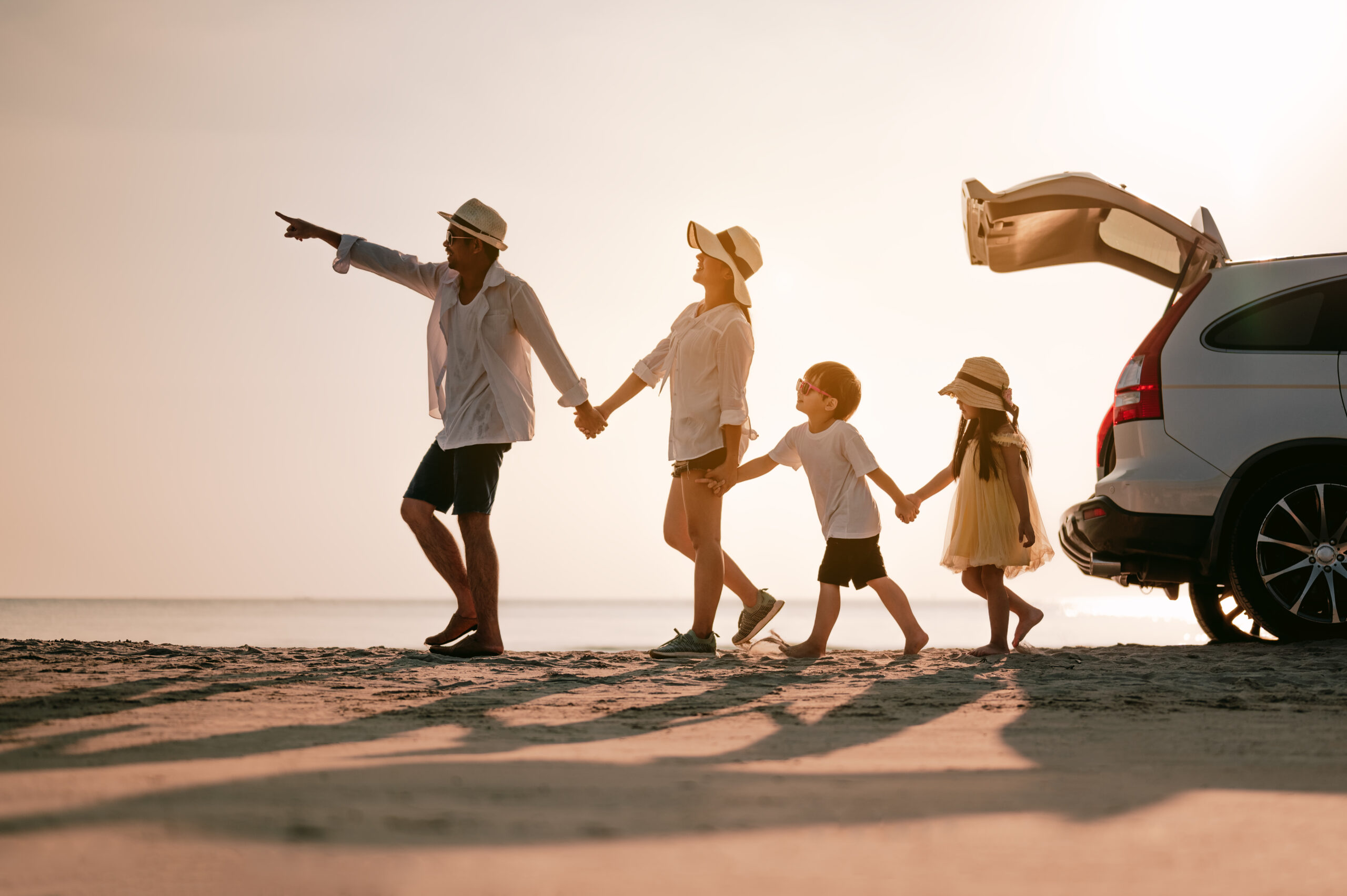 Ein toller Urlaub mit Kindern – Wo kann man gut mit Kindern Urlaub machen?